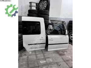 VOLKSWAGEN CADDY SAĞ ÖN KAPI SAĞ ARKA KAPI