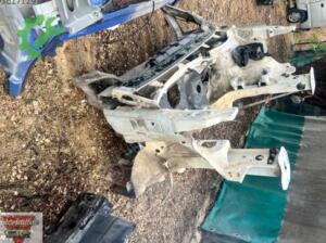 Volkswagen Caddy Podye Sacı Çıkma