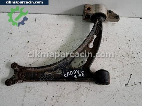 Volkswagen Caddy Salıncak (Alt Tabla) çıkma parça
