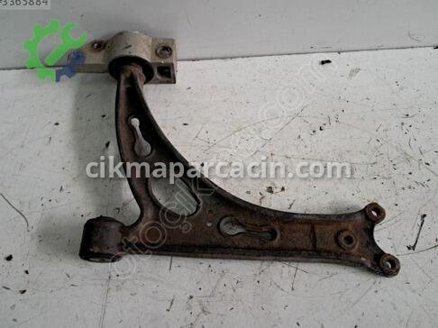 Volkswagen Caddy Salıncak (Alt Tabla) çıkma parça