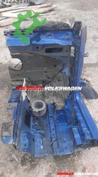 Volkswagen Caddy Sağ Şasi çıkma parça