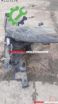 Volkswagen Caddy Sağ Şasi çıkma parça