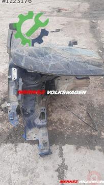 Volkswagen Caddy Sağ Ön Aks çıkma parça