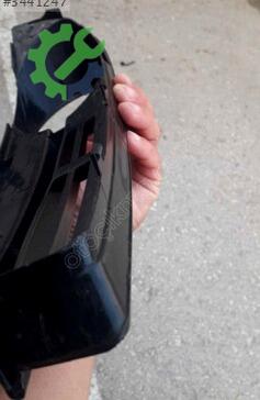 Volkswagen Caddy Sis Farı Çerçevesi çıkma parça