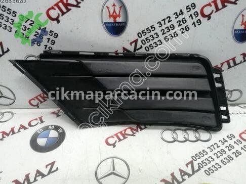 Volkswagen Caddy Sis Farı Çerçevesi 2K5853666E çıkma parça