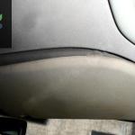 Volkswagen caddy sağ – sol güneşlik