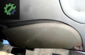 Volkswagen caddy sağ – sol güneşlik