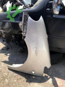 Volkswagen Caddy Sağ Sol Ön Çamurluk Takım Hatasız Orjinal