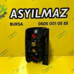 VOLKSWAGEN CADDY SAĞ STOP 10-15 (ORJİNAL HATASIZ)