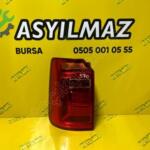 VOLKSWAGEN CADDY SAĞ STOP 15-20  (ORİJİNAL) BURSA FAR