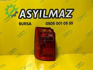 VOLKSWAGEN CADDY SAĞ STOP 15-20  (ORİJİNAL) BURSA FAR
