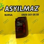 VOLKSWAGEN CADDY SAĞ STOP 15-20  (ORİJİNAL) BURSA FAR
