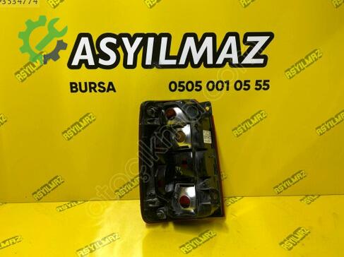 Volkswagen Caddy Sağ Arka Stop 15-20 çıkma parça