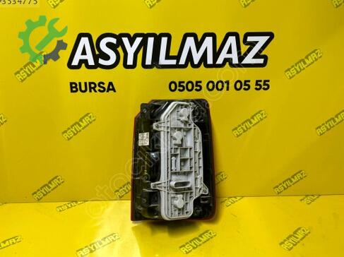 Volkswagen Caddy Sağ Arka Stop 2K1945095N çıkma parça