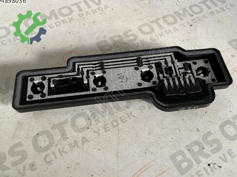 Volkswagen Caddy Sağ Arka Stop çıkma parça