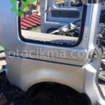 Volkswagen Caddy sağ sürgü hatasız orjinal çıkma