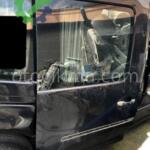Volkswagen Caddy Sağ Sürgülü Kapı Camı hatasız orjina çıkma