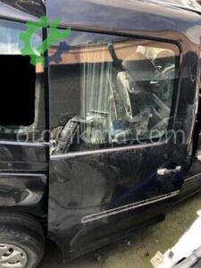 Volkswagen Caddy Sağ Sürgülü Kapı hatasız orjina çıkma