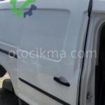 Volkswagen Caddy sağ sürgülü kapı hatasız orjinal çıkma