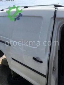 Volkswagen Caddy sağ sürgülü kapı hatasız orjinal çıkma