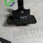 VOLKSWAGEN  CADDY  Sağ Sürgülü Kapı Şalteri  2K0907438
