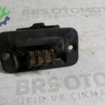 VOLKSWAGEN CADDY Sağ Sürgülü Kapı Şalteri  2K0907438