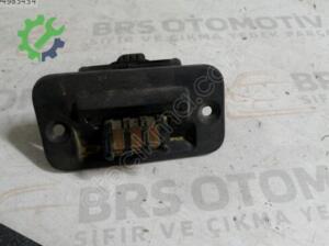 VOLKSWAGEN CADDY Sağ Sürgülü Kapı Şalteri  2K0907438