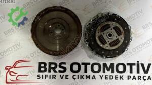 VOLKSWAGEN CADDY SIFIR BASKI BALATA VOLANT