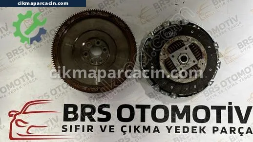 Volkswagen Caddy Baskı Balata çıkma parça