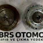 VOLKSWAGEN CADDY SIFIR BASKI BALATA VOLANT
