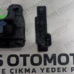 VOLKSWAGEN CADDY SIFIR STOP DUYU