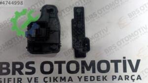 VOLKSWAGEN CADDY SIFIR STOP DUYU