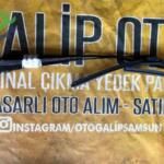 Volkswagen CAddy Silecek Kolu Hatasız Orjinal Çıkma