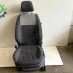 VOLKSWAGEN CADDY ŞÖFÖR KOLTUĞU AİRBAG VAR