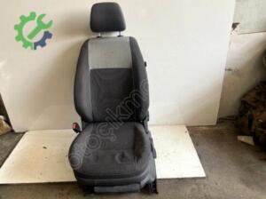 VOLKSWAGEN CADDY ŞÖFÖR KOLTUĞU AİRBAG VAR