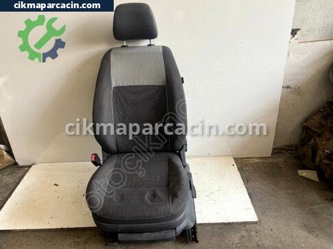 Volkswagen Caddy Koltuk çıkma parça