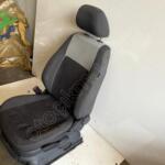 VOLKSWAGEN CADDY ŞÖFÖR KOLTUĞU AİRBAG VAR