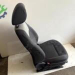 VOLKSWAGEN CADDY ŞÖFÖR KOLTUĞU AİRBAG VAR