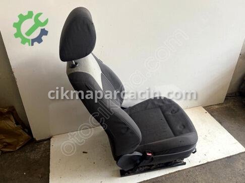 Volkswagen Caddy Koltuk çıkma parça