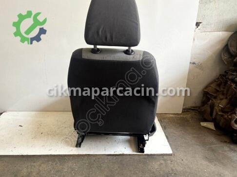 Volkswagen Caddy Koltuk çıkma parça