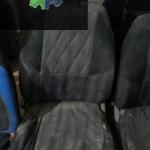 VOLKSWAGEN CADDY ŞÖFÖR KOLTUK