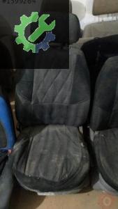 VOLKSWAGEN CADDY ŞÖFÖR KOLTUK