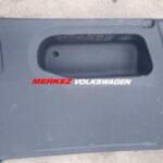 VOLKSWAGEN – CADDY / SOL ARKA BAGAJ KAPLAMASI (2K0867035P)