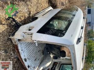 Volkswagen Caddy Sol Arka Çamurluk Çıkma