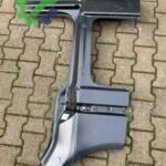 Volkswagen caddy sol arka frangart