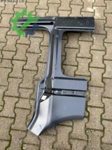 Volkswagen caddy sol arka frangart