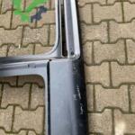 Volkswagen caddy sol arka frangart