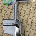 Volkswagen caddy sol arka frangart