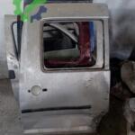 Volkswagen Caddy sol arka kapı