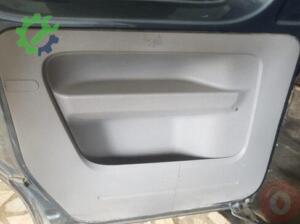 Volkswagen Caddy Sol Arka Kapı Döşeme Hatasız Orjinal Çıkma